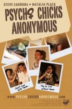 Watch Psycho Chicks Anonymous Vumoo