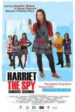 Watch Harriet the Spy Blog Wars Vumoo