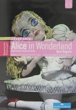 Watch Unsuk Chin: Alice in Wonderland Vumoo