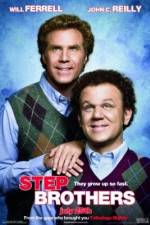 Watch Step Brothers Vumoo