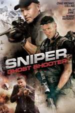 Watch Sniper: Ghost Shooter Vumoo