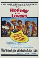 Watch Holiday for Lovers Vumoo