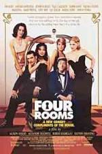 Watch Four Rooms Vumoo