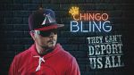 Watch Chingo Bling: They Can\'t Deport Us All Vumoo