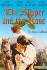 Watch The Slipper and the Rose: The Story of Cinderella Vumoo