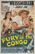 Watch Fury of the Congo Vumoo