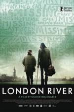 Watch London River Vumoo