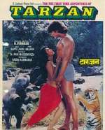 Watch Adventures of Tarzan Vumoo