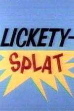 Watch Lickety-Splat Vumoo