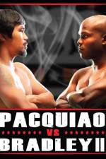 Watch Manny Pacquiao vs Timothy Bradley 2 Vumoo