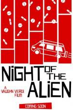 Watch Night of the Alien Vumoo