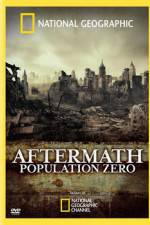 Watch Aftermath: Population Zero Vumoo