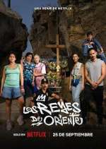 Watch Los Reyes de Oriente Vumoo