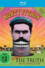 Watch Monty Python Almost the Truth Vumoo