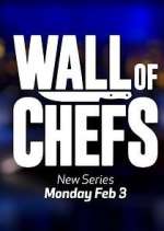 Watch Wall of Chefs Vumoo