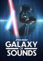 Watch Star Wars Galaxy of Sounds Vumoo