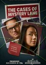 Watch The Cases of Mystery Lane Vumoo