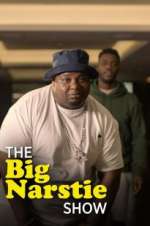 Watch The Big Narstie Show Vumoo