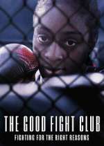 Watch The Good Fight Club Vumoo
