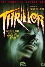 Watch Thriller 1973 Vumoo