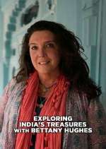 Watch Exploring India with Bettany Hughes Vumoo