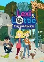 Watch Lexi & Lottie: Trusty Twin Detectives Vumoo