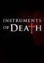 Watch Instruments of Death Vumoo