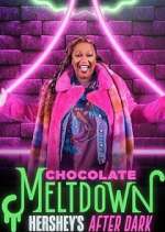 Watch Chocolate Meltdown: Hershey's After Dark Vumoo