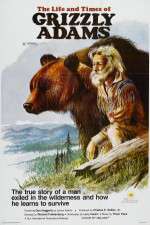 Watch The Life and Times of Grizzly Adams Vumoo