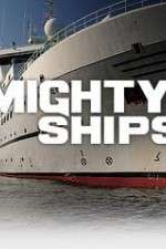 Watch Mighty Ships Vumoo