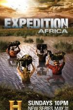 Watch Expedition Africa Vumoo