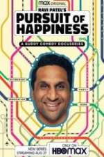 Watch Ravi Patel\'s Pursuit of Happiness Vumoo
