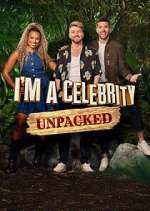 Watch I\'m A Celebrity... Unpacked Vumoo