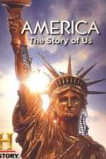 Watch America The Story of the US Vumoo