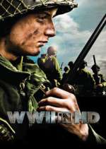 Watch WWII in HD Vumoo