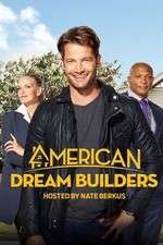 Watch American Dream Builders Vumoo