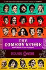 Watch The Comedy Store Vumoo