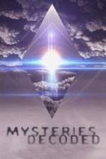 Watch Mysteries Decoded Vumoo