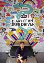 Watch Diary of an Uber Driver Vumoo