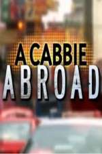 Watch A Cabbie Abroad Vumoo