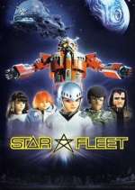 Watch Star Fleet Vumoo