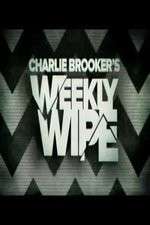 Watch Charlie Brookers Weekly Wipe Vumoo