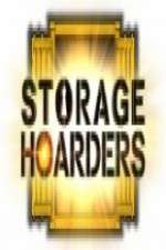 Watch Storage Hoarders Vumoo