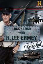 Watch Lock 'N Load with R Lee Ermey Vumoo