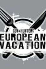 Watch Guy & Hunter's European Vacation Vumoo