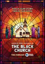 Watch The Black Church Vumoo