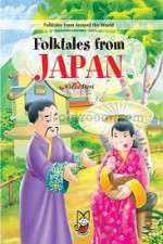 Watch Folktales from Japan Vumoo