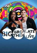 Watch Big Brother: Late & Live Vumoo
