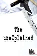 Watch The UneXplained Vumoo