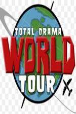 Watch Total Drama World Tour Vumoo